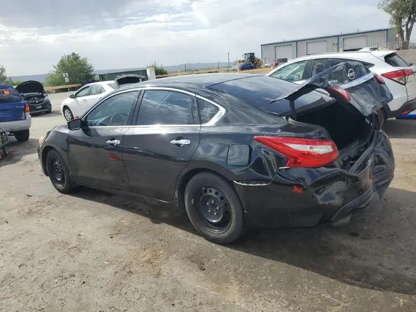 1N4AL3AP4HN366394 2017 NISSAN ALTIMA - Image 2