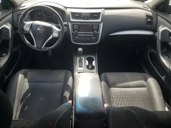 1N4AL3AP4HN366394 2017 NISSAN ALTIMA - Image 8