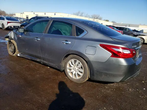 1N4AL3AP4HN366489 2017 NISSAN ALTIMA - Image 2