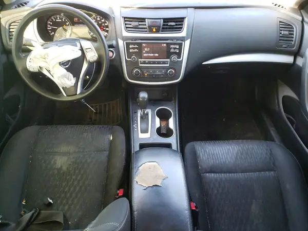 1N4AL3AP4HN366489 2017 NISSAN ALTIMA - Image 8