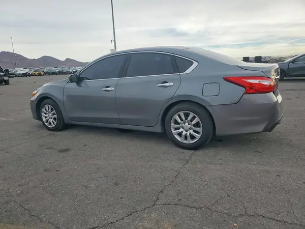 1N4AL3AP4HN366511 2017 NISSAN ALTIMA - Image 2
