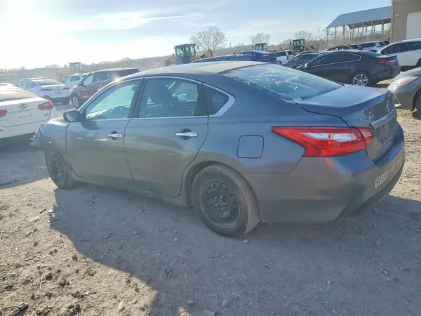 1N4AL3AP4HN366525 2017 NISSAN ALTIMA - Image 2