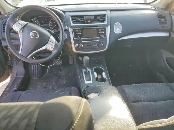 1N4AL3AP4HN366525 2017 NISSAN ALTIMA - Image 8