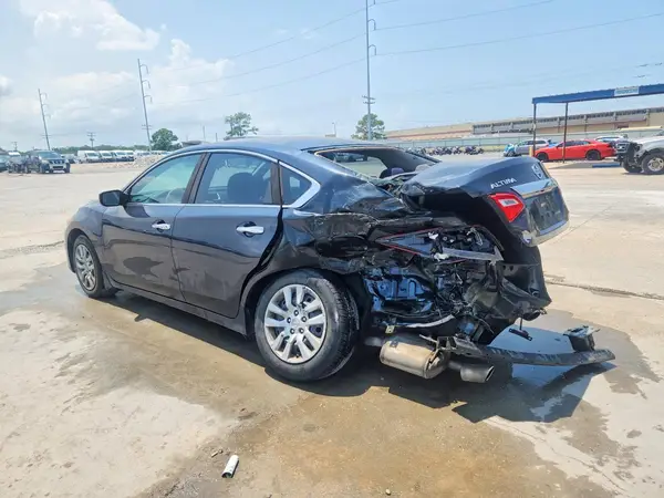 1N4AL3AP4HN366590 2017 NISSAN ALTIMA - Image 2