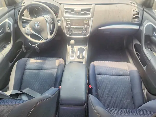 1N4AL3AP4HN366590 2017 NISSAN ALTIMA - Image 8