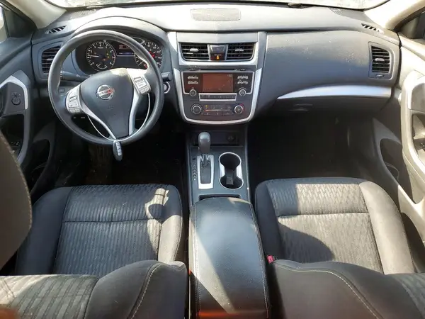 1N4AL3AP4HN366962 2017 NISSAN ALTIMA - Image 8