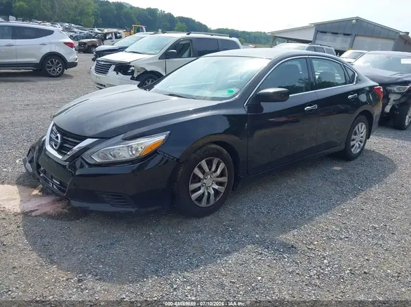 1N4AL3AP4HN367108 2017 NISSAN ALTIMA - Image 2