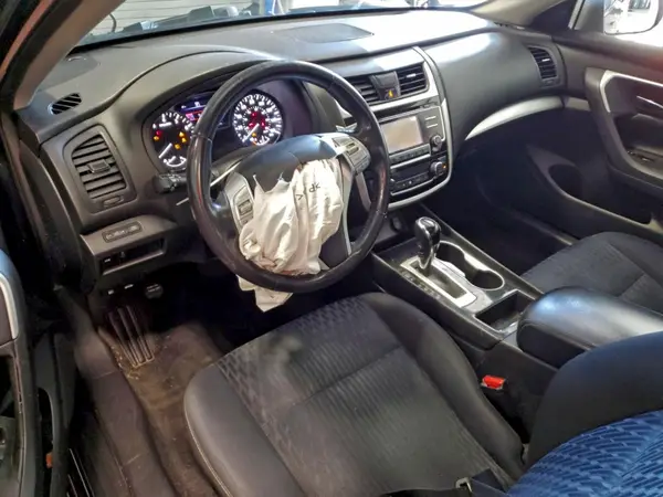 1N4AL3AP4JC100858 2018 NISSAN ALTIMA - Image 8