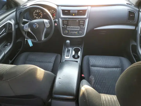 1N4AL3AP4JC101301 2018 NISSAN ALTIMA - Image 8