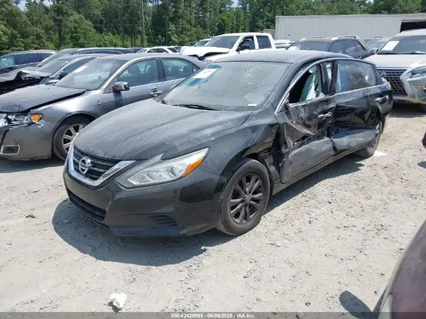 1N4AL3AP4JC102609 2018 NISSAN ALTIMA - Image 2
