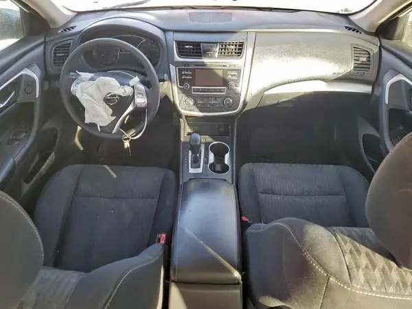 1N4AL3AP4JC103033 2018 NISSAN ALTIMA - Image 8