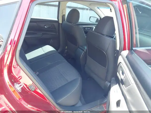 1N4AL3AP4JC105235 2018 NISSAN ALTIMA - Image 8