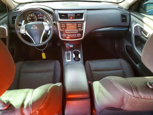 1N4AL3AP4JC105557 2018 NISSAN ALTIMA - Image 8