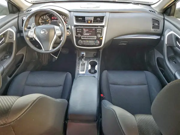 1N4AL3AP4JC105736 2018 NISSAN ALTIMA - Image 8