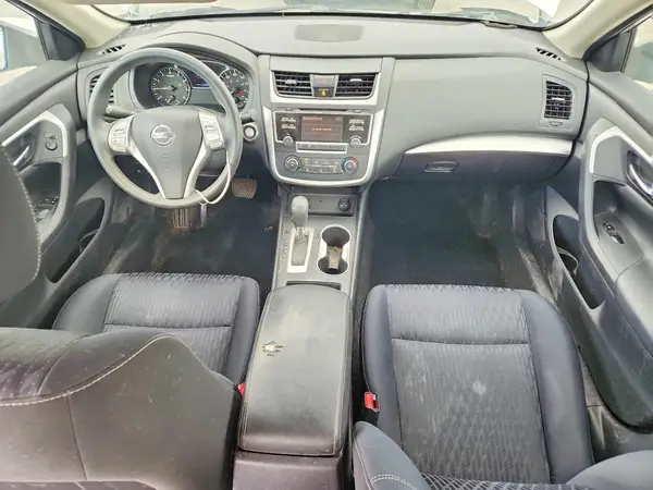 1N4AL3AP4JC107132 2018 NISSAN ALTIMA - Image 8