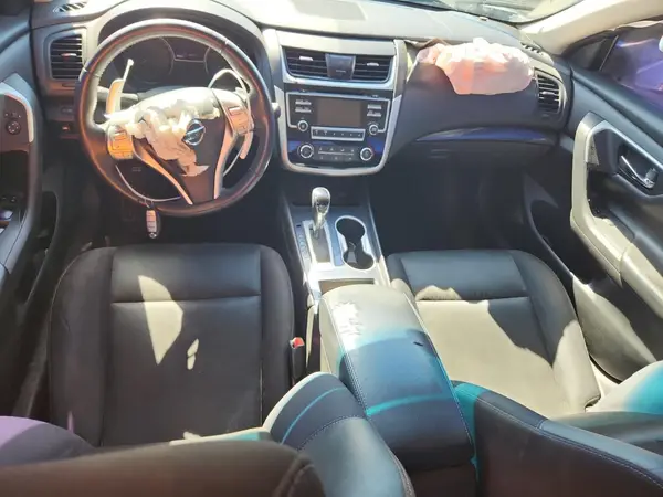 1N4AL3AP4JC107180 2018 NISSAN ALTIMA - Image 8