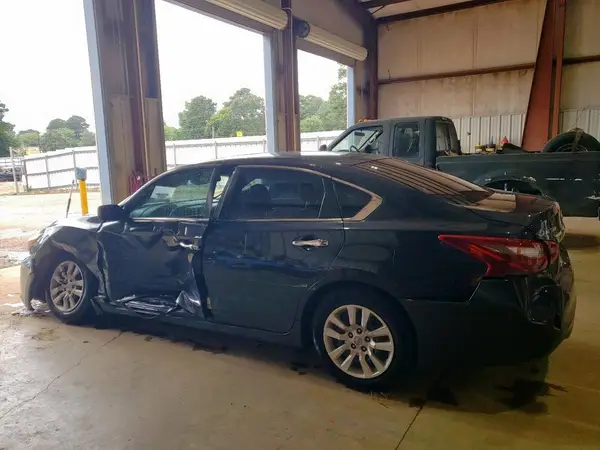 1N4AL3AP4JC107292 2018 NISSAN ALTIMA - Image 2