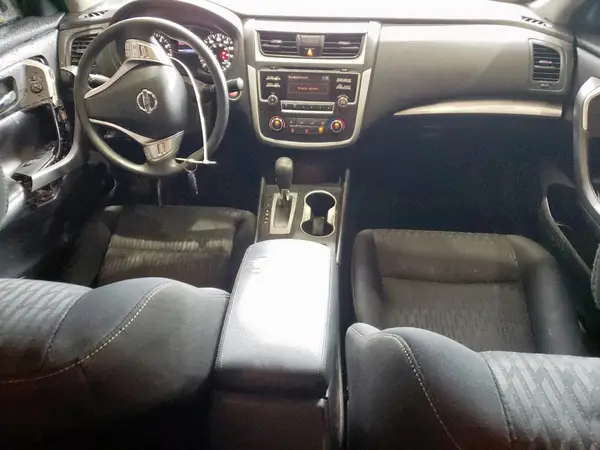 1N4AL3AP4JC107292 2018 NISSAN ALTIMA - Image 8