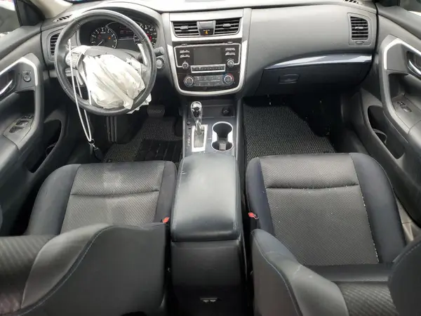 1N4AL3AP4JC107504 2018 NISSAN ALTIMA - Image 8