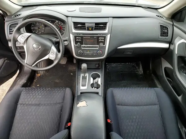 1N4AL3AP4JC107664 2018 NISSAN ALTIMA - Image 8