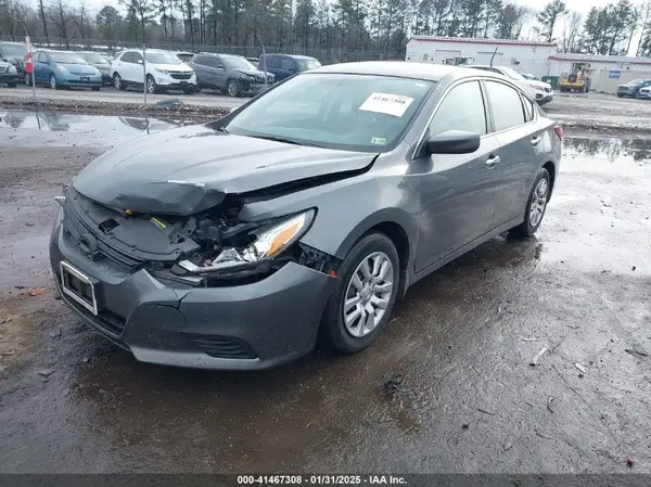 1N4AL3AP4JC108619 2018 NISSAN ALTIMA - Image 2