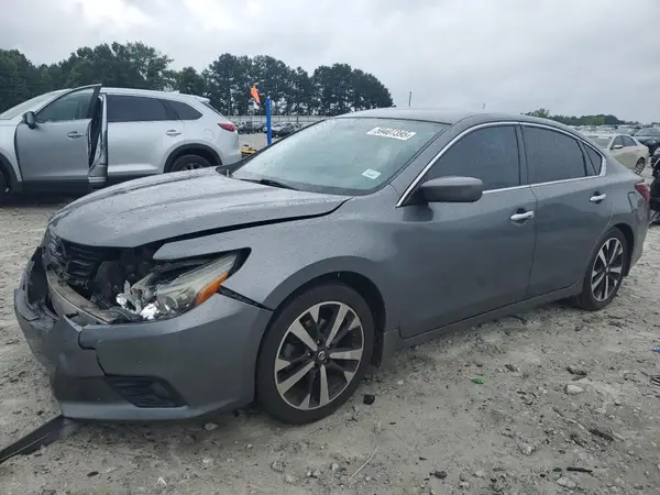 1N4AL3AP4JC108670 2018 NISSAN ALTIMA - Image 1