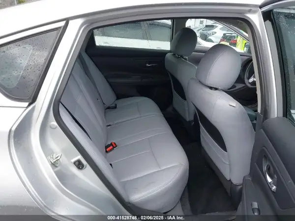 1N4AL3AP4JC108880 2018 NISSAN ALTIMA - Image 8