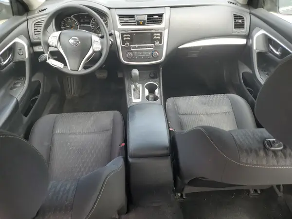 1N4AL3AP4JC109060 2018 NISSAN ALTIMA - Image 8