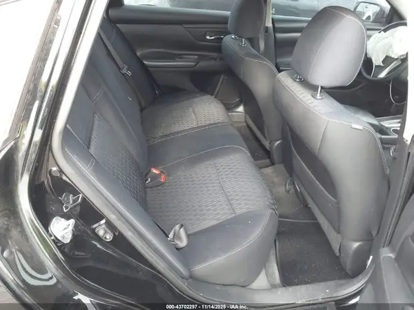 1N4AL3AP4JC109110 2018 NISSAN ALTIMA - Image 8