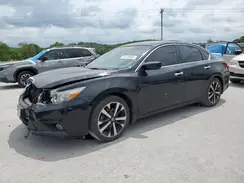 1N4AL3AP4JC109172 2018 NISSAN ALTIMA