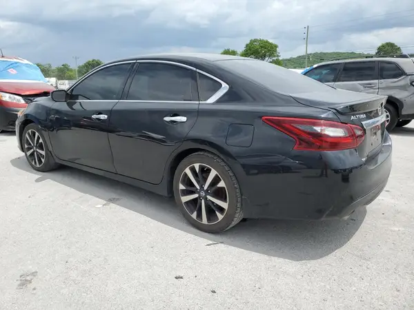 1N4AL3AP4JC109172 2018 NISSAN ALTIMA - Image 2