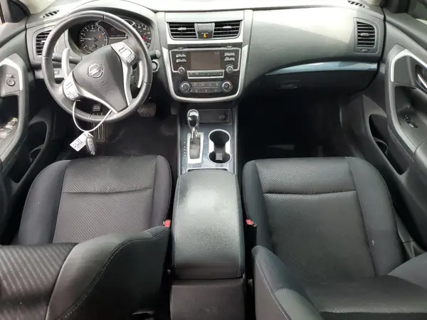 1N4AL3AP4JC109172 2018 NISSAN ALTIMA - Image 8