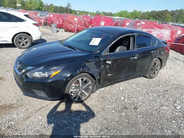 1N4AL3AP4JC109253 2018 NISSAN ALTIMA - Image 2