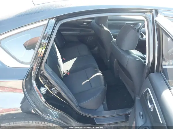 1N4AL3AP4JC109253 2018 NISSAN ALTIMA - Image 8