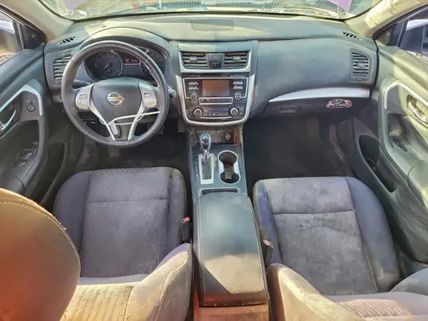 1N4AL3AP4JC110029 2018 NISSAN ALTIMA - Image 8
