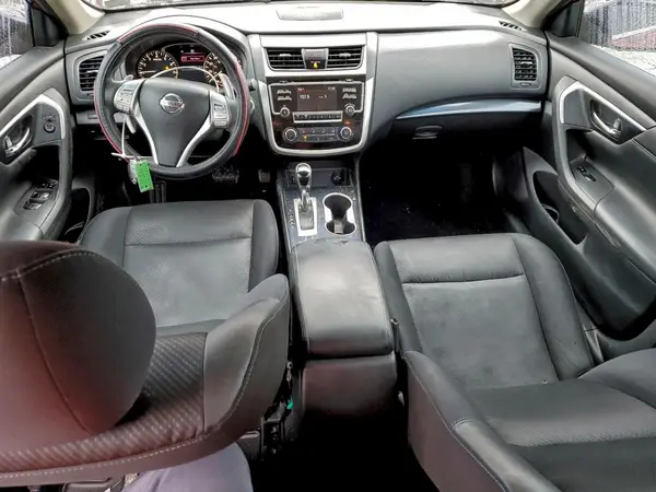 1N4AL3AP4JC110077 2018 NISSAN ALTIMA - Image 8