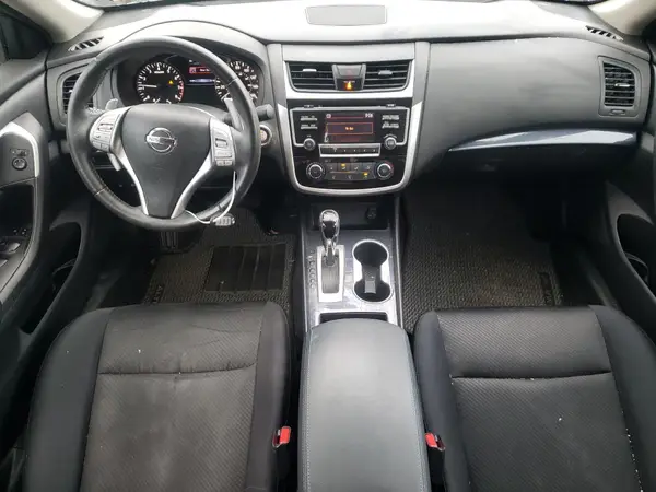 1N4AL3AP4JC110418 2018 NISSAN ALTIMA - Image 8