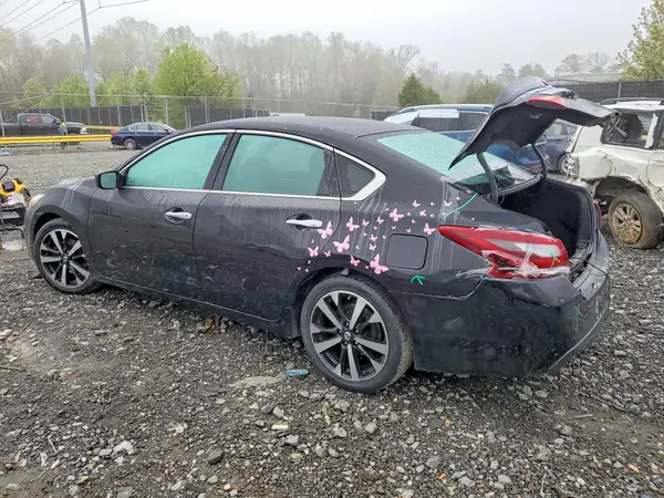 1N4AL3AP4JC110905 2018 NISSAN ALTIMA - Image 2