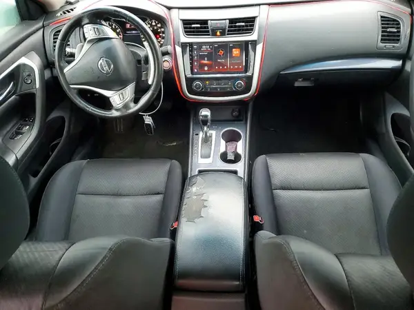 1N4AL3AP4JC110905 2018 NISSAN ALTIMA - Image 8
