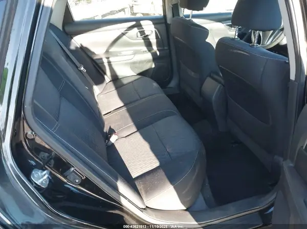1N4AL3AP4JC111035 2018 NISSAN ALTIMA - Image 8