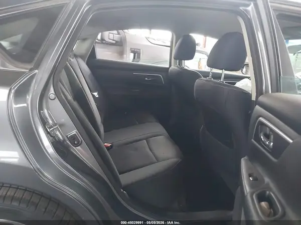 1N4AL3AP4JC111181 2018 NISSAN ALTIMA - Image 8