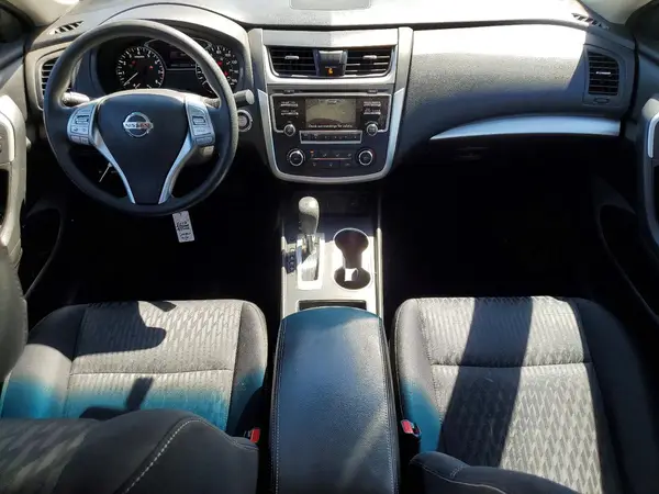 1N4AL3AP4JC111780 2018 NISSAN ALTIMA - Image 8