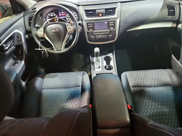 1N4AL3AP4JC111889 2018 NISSAN ALTIMA - Image 8