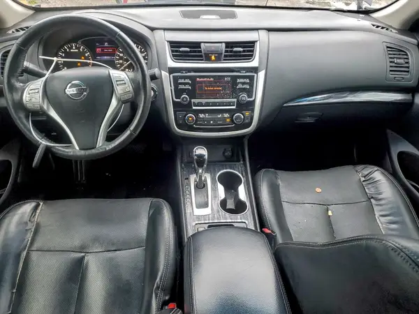 1N4AL3AP4JC111925 2018 NISSAN ALTIMA - Image 8