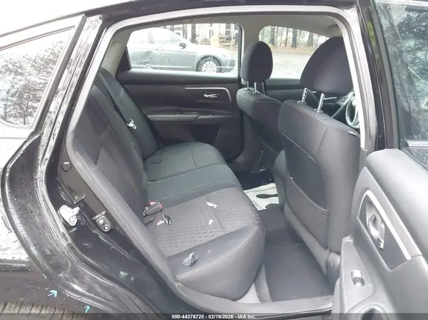 1N4AL3AP4JC111990 2018 NISSAN ALTIMA - Image 8