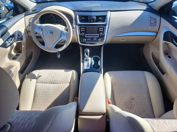1N4AL3AP4JC112024 2018 NISSAN ALTIMA - Image 8