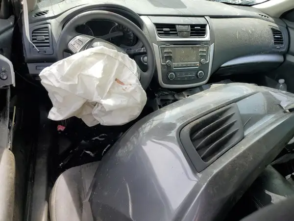 1N4AL3AP4JC112377 2018 NISSAN ALTIMA - Image 8