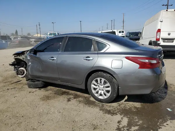 1N4AL3AP4JC112539 2018 NISSAN ALTIMA - Image 2