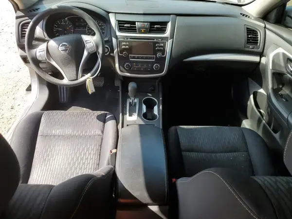 1N4AL3AP4JC112539 2018 NISSAN ALTIMA - Image 8