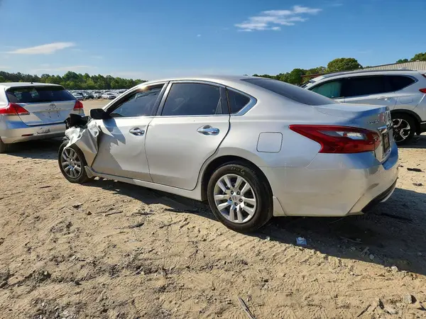 1N4AL3AP4JC112637 2018 NISSAN ALTIMA - Image 2